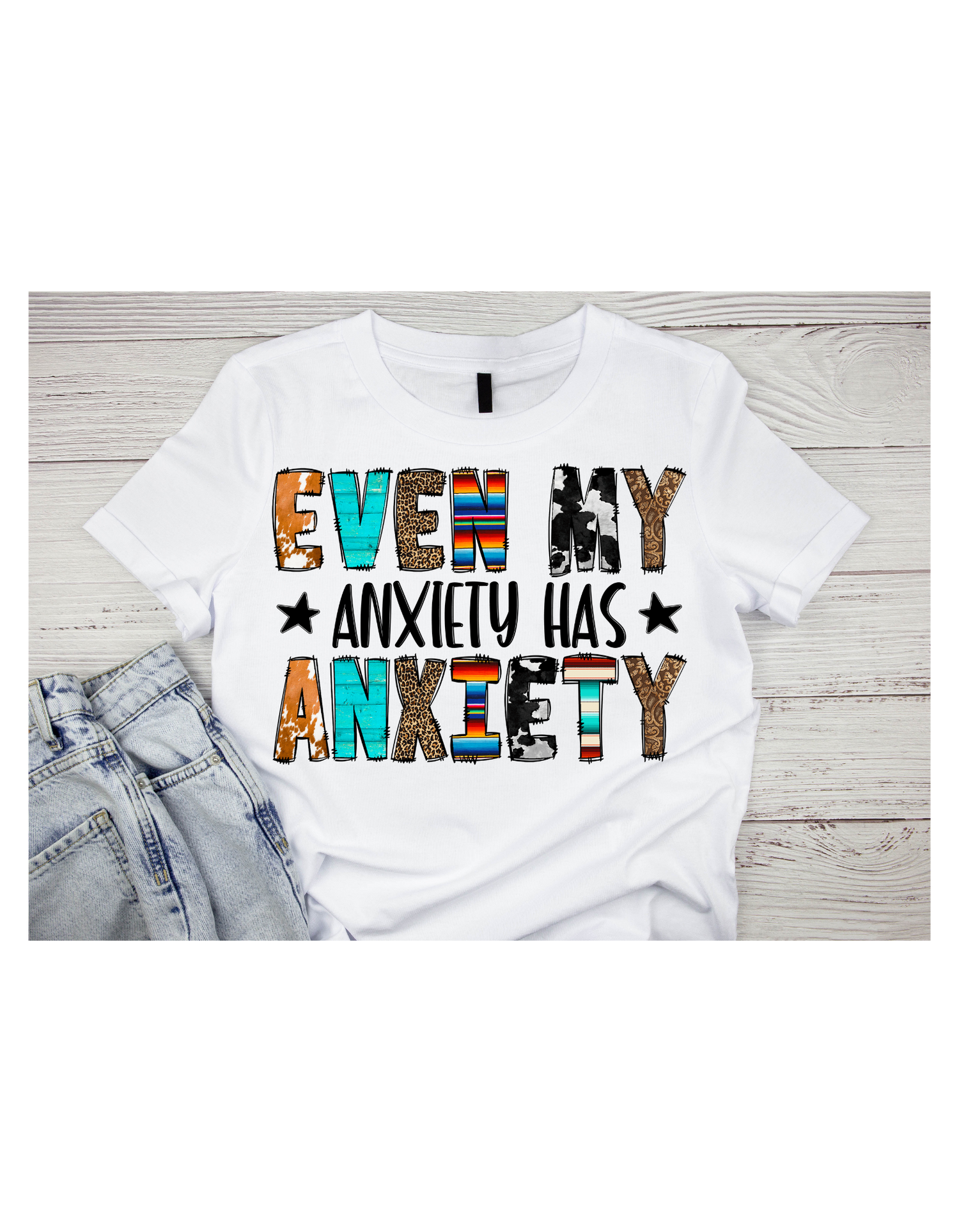 T-Shirts *NEW PRODUCT*