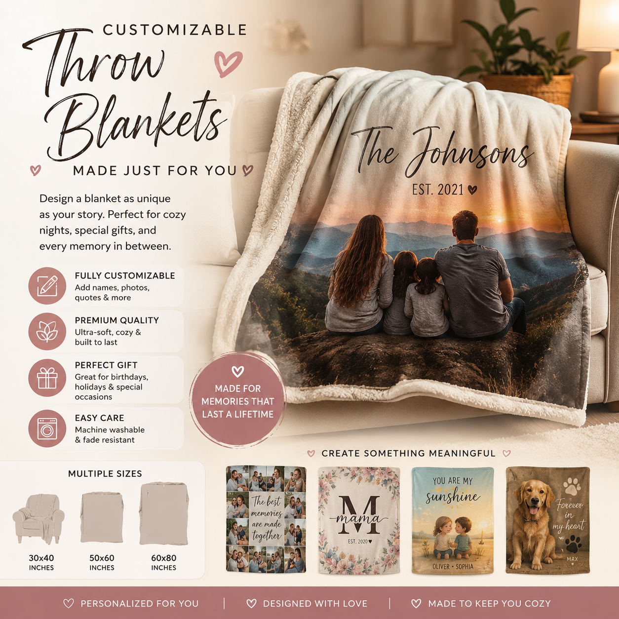 Blanket