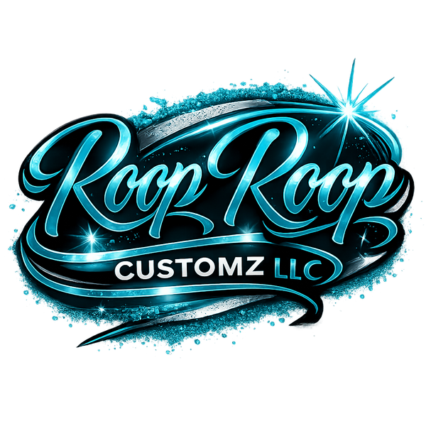 Roop Roop Customz