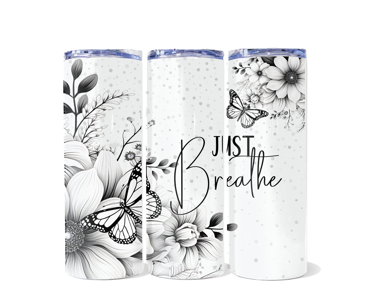 Just Breathe