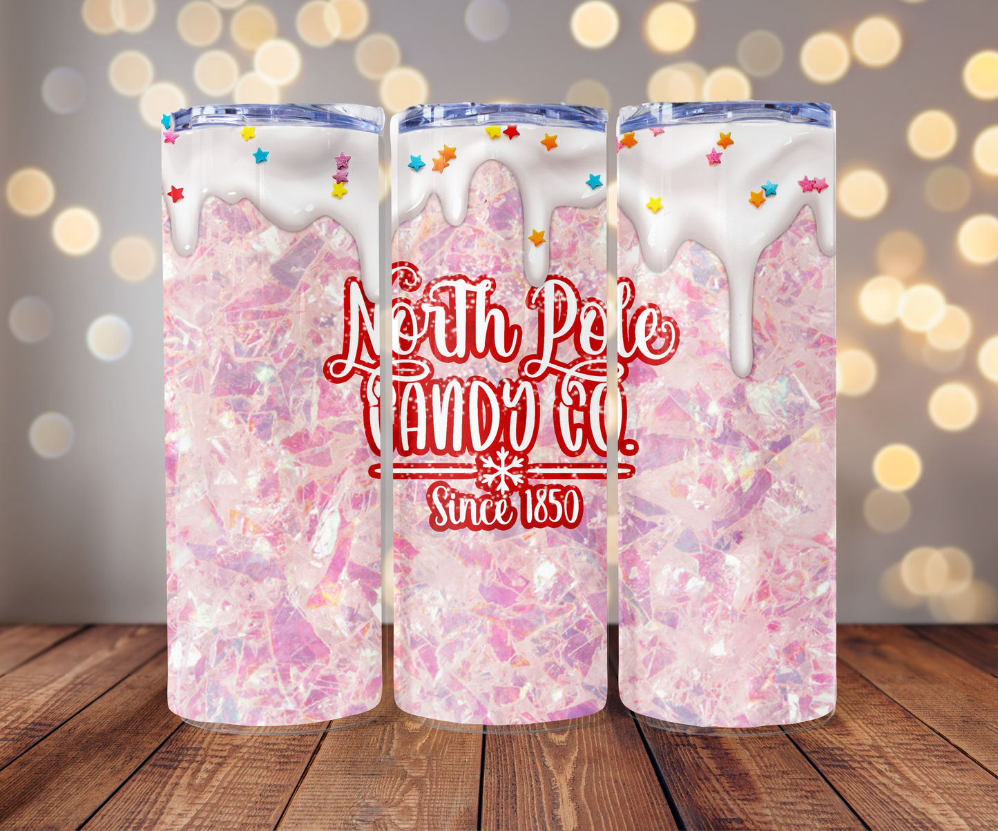 North Pole Candy Co