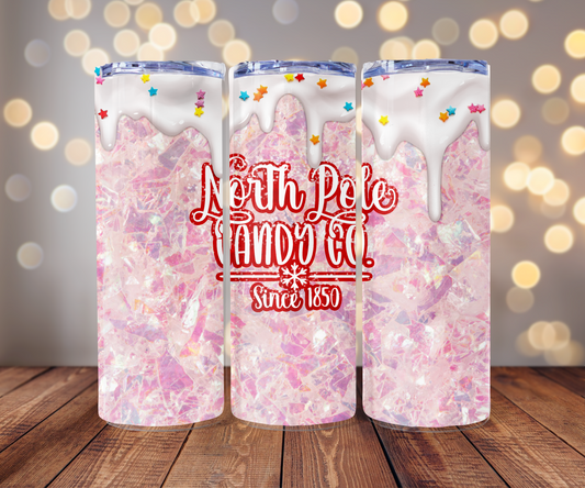 North Pole Candy Co