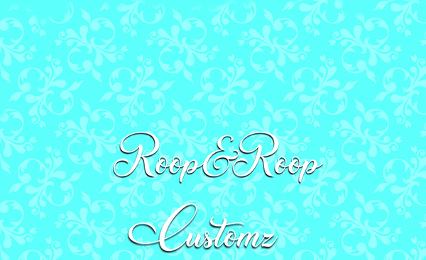 Roop Roop Customz