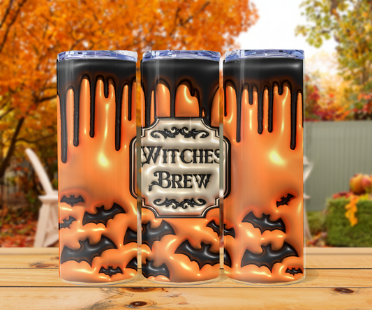 Witches Brew